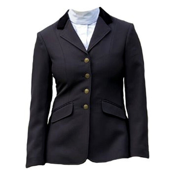 Aston Jacket - Black