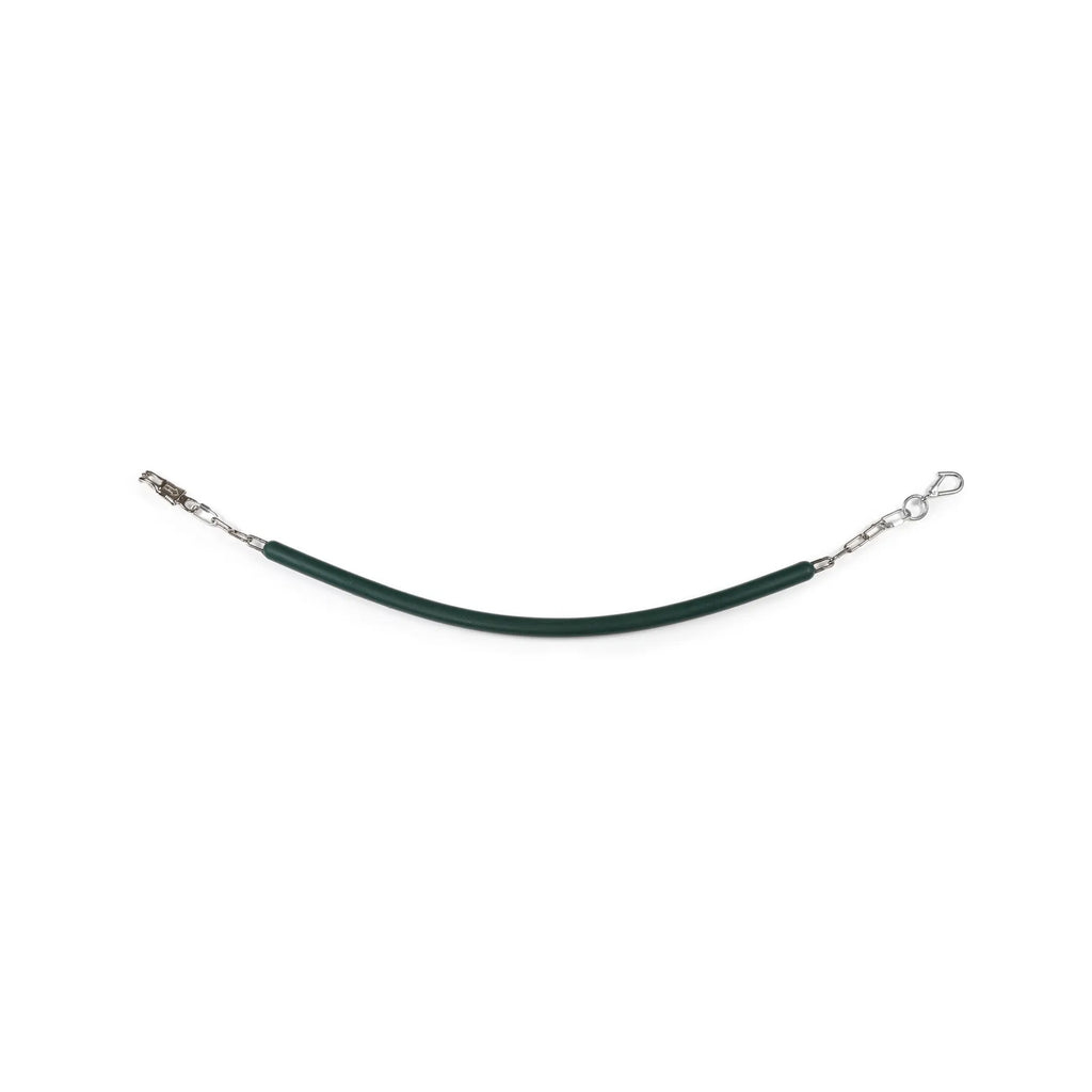 Shires EZI-KIT Stall Chain - Dark Green