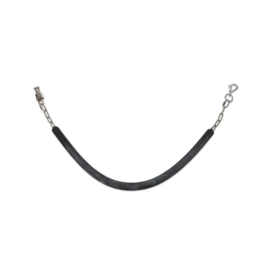 Shires EZI-KIT Stall Chain - Black