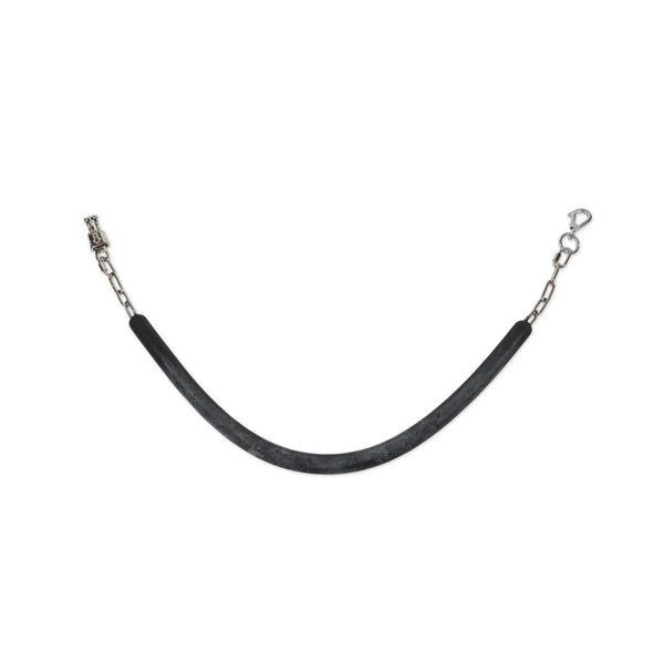 Shires EZI-KIT Stall Chain - Black