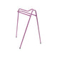 Shires EZI-KIT Collapsible Saddle Stand - Purple