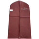 R&R JACKET BAG BURGUN O/S