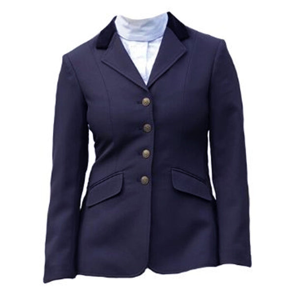 Aston Jacket - Navy