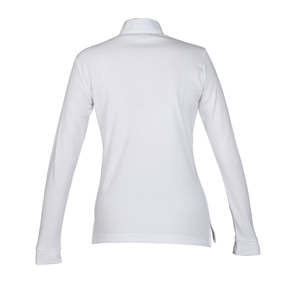 Aubrion Winter Shirt - White
