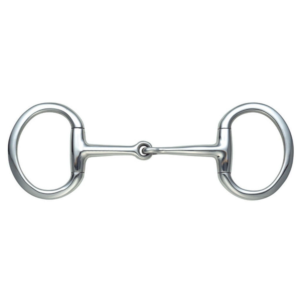 Flat Ring Jointed Eggbutt Stainless Steel
