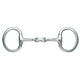 French Link Eggbutt Stainless Steel
