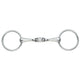 Training Bit With Lozenge Stainless Steel