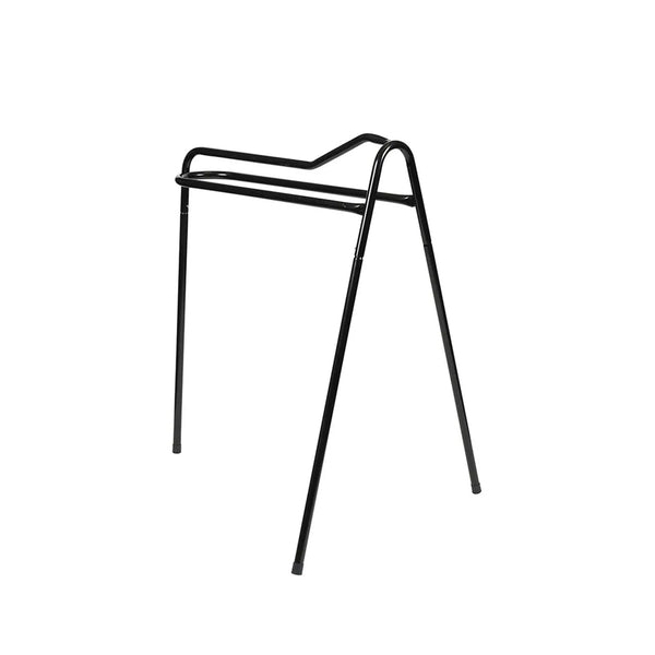 Shires EZI-KIT Collapsible Saddle Stand - Black