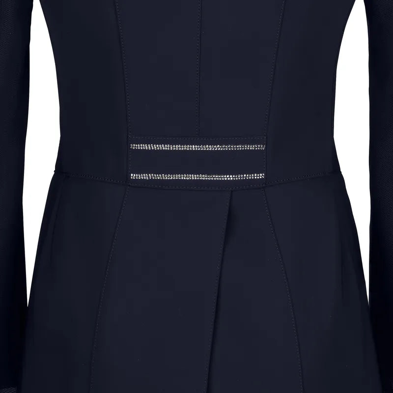 Pikeur Ladies Tailcoat - Night Blue