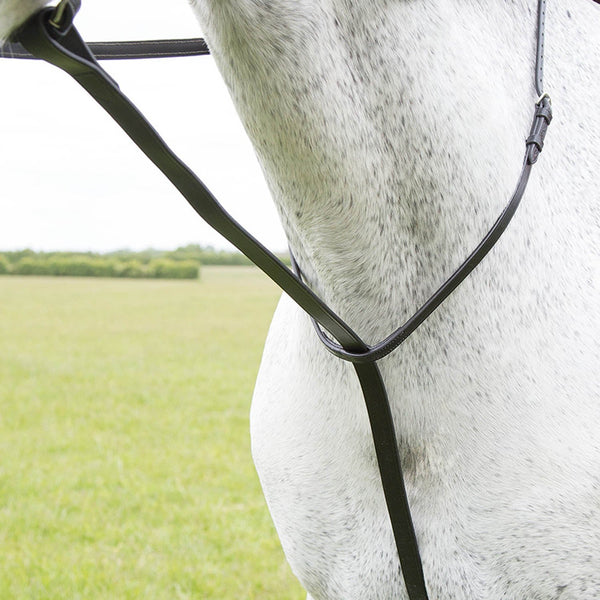 Velociti GARA Standing Martingale - Havana