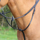 Velociti GARA Running Martingale - Black