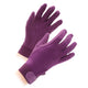 Newbury Gloves - Child Purple