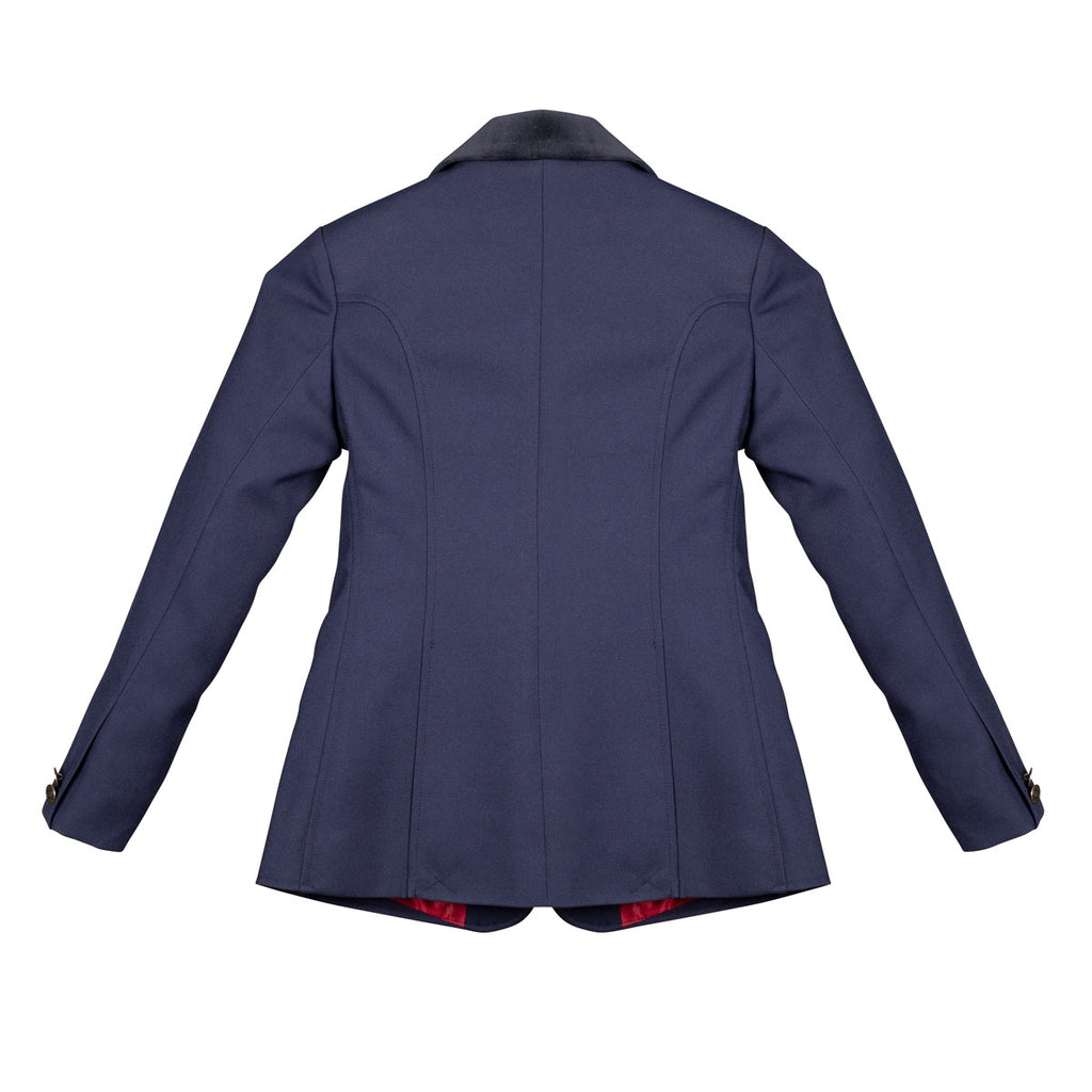 Aston Jacket - Child Navy