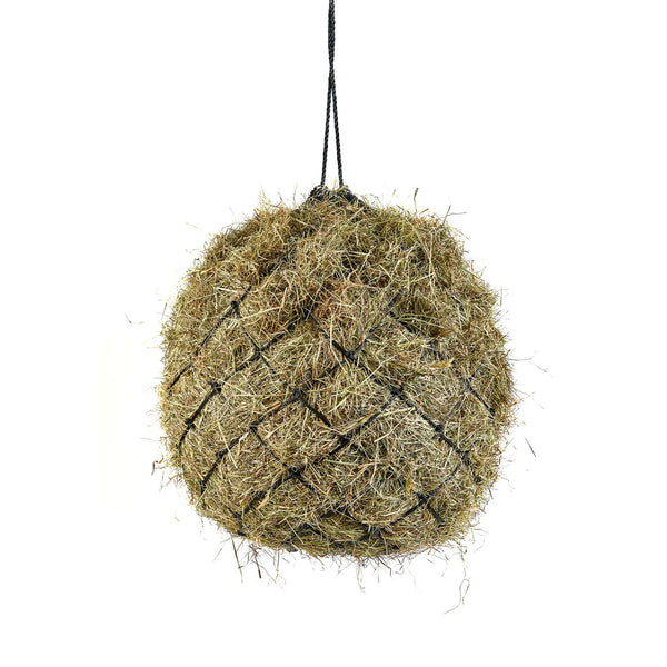 Shires 1026 Haynet - Black