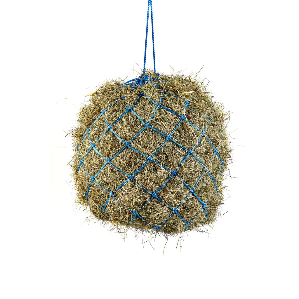 Shires 1026 Haynet - Blue
