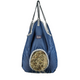 Shires Hay Bag - Blue