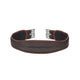 ARMA Airflow Girth Elastic - Brown