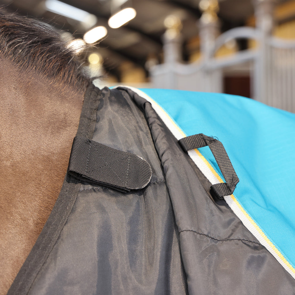 Tempest WarmaRug 100 Turnout Rug Liner - Black