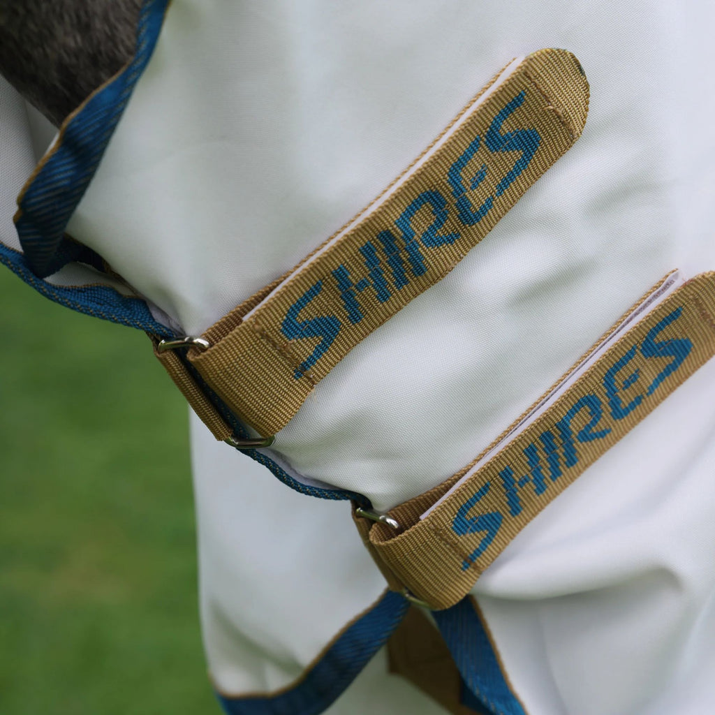 Tempest Plus Sweet-Itch Combo Fly Rug