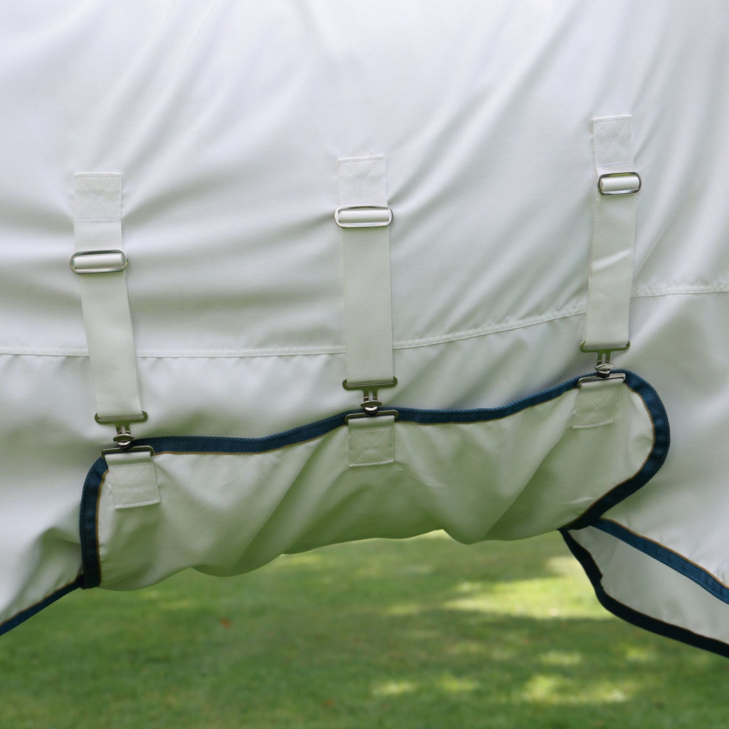 Tempest Plus Sweet-Itch Combo Fly Rug