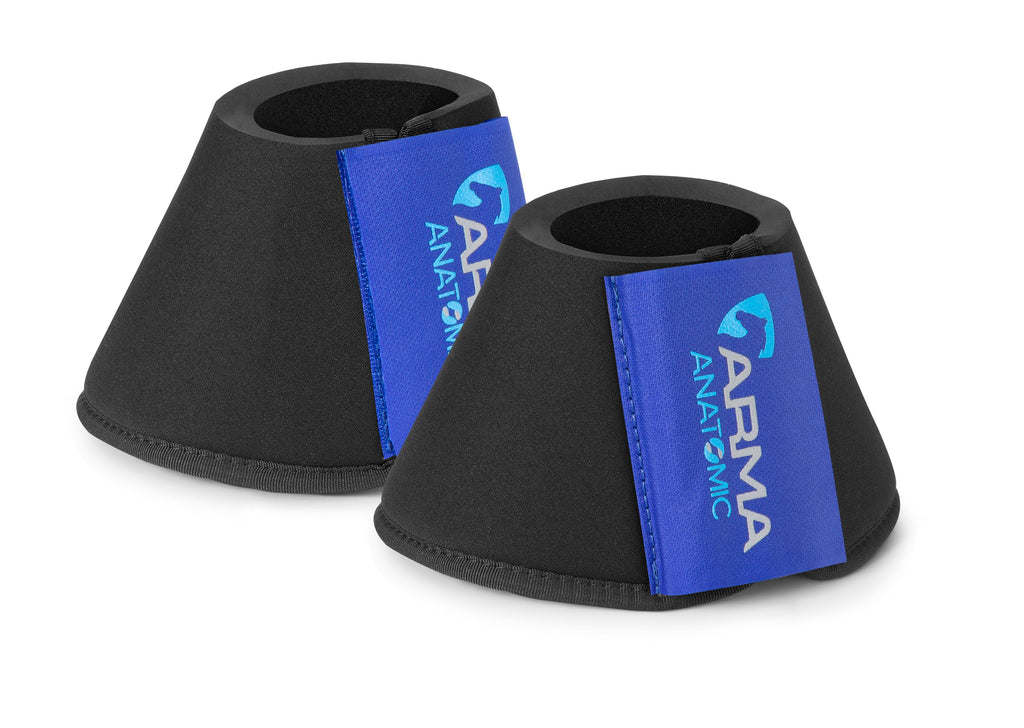 ARMA Neoprene Over Reach Boots - Royal Blue