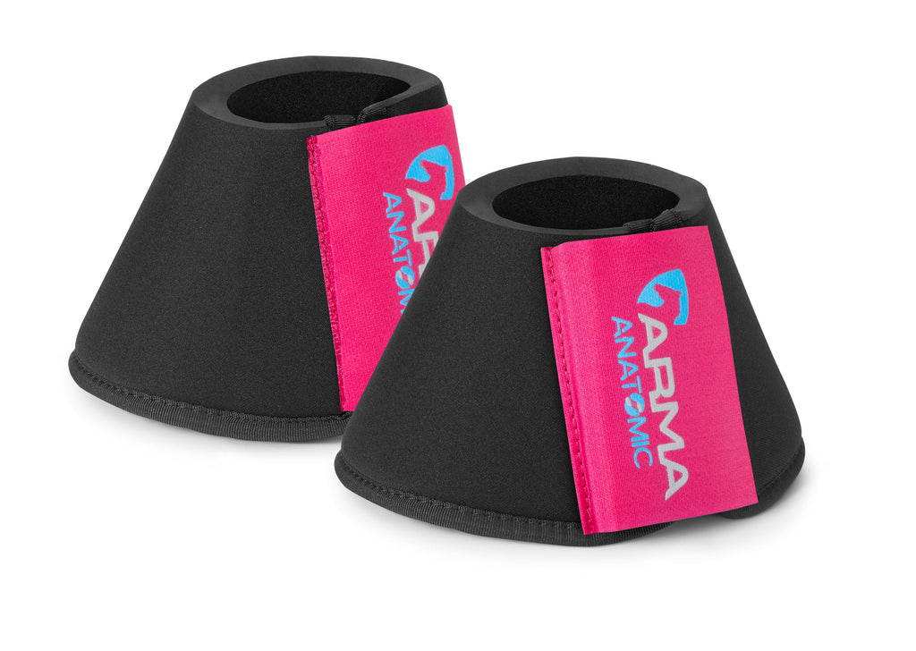 ARMA Neoprene Over Reach Boots - Raspberry