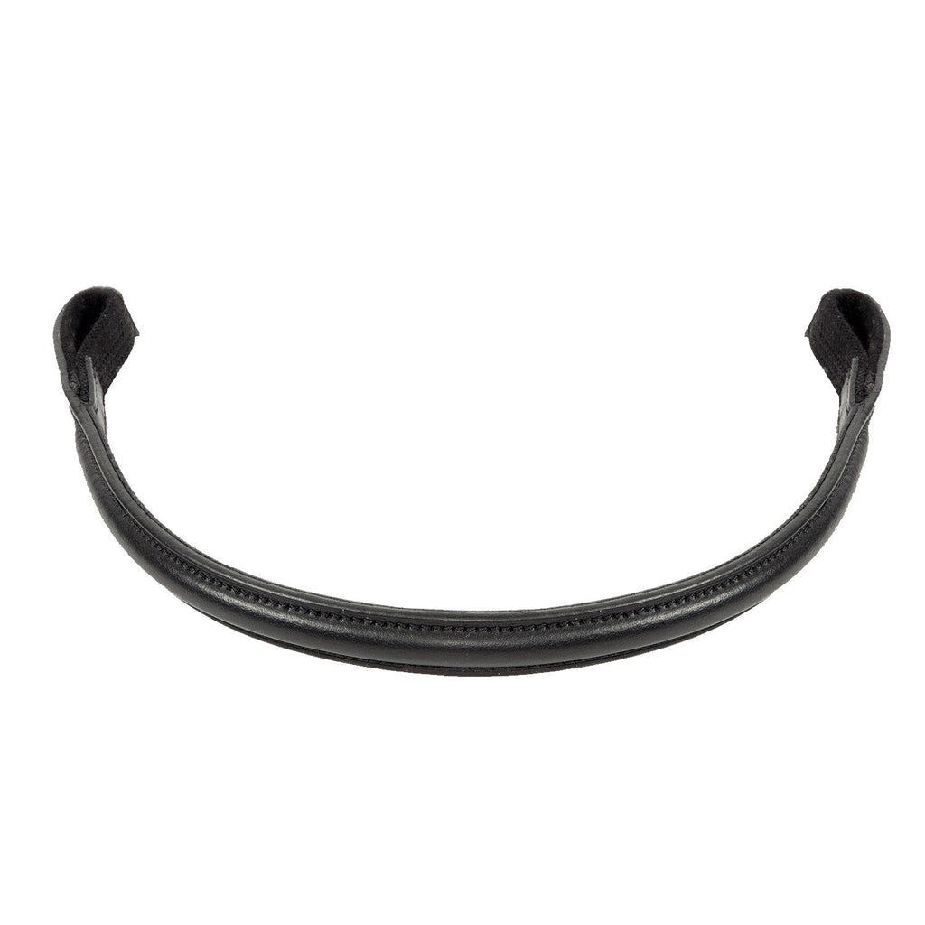 Velociti GARA Raised Browband - Havana