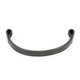 Velociti GARA Plain Browband - Black