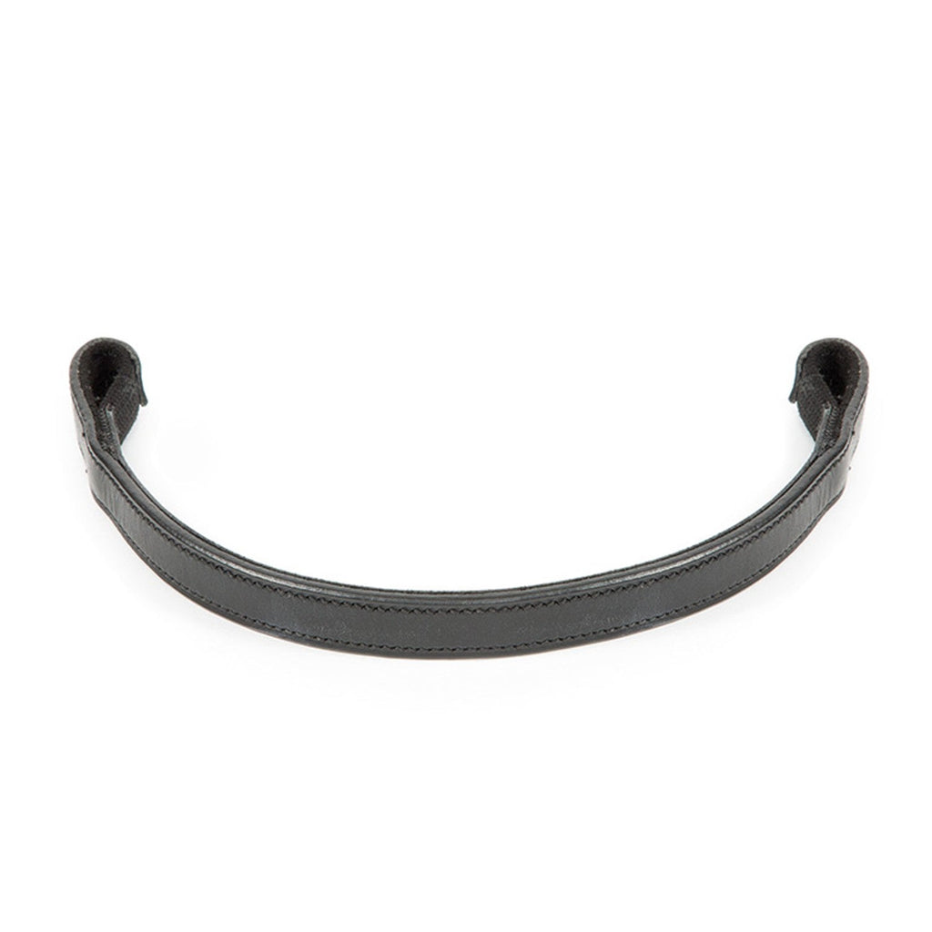 Velociti GARA Plain Browband - Black