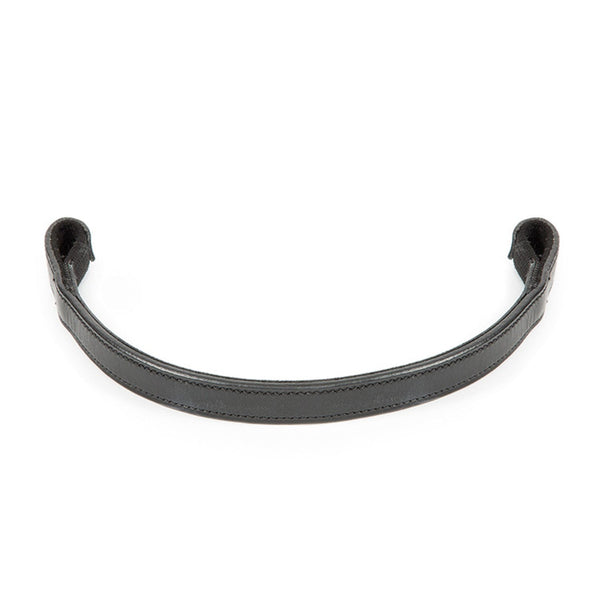 Velociti GARA Plain Browband - Black
