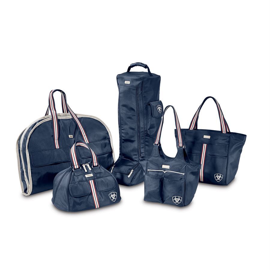 Ariat Team Tall Boot Bag - Navy