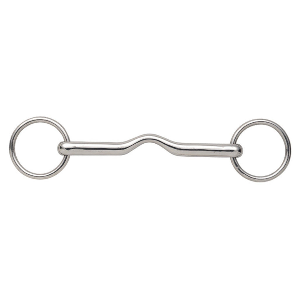 Magic Snaffle