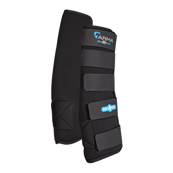 ARMA Mud Socks - Black