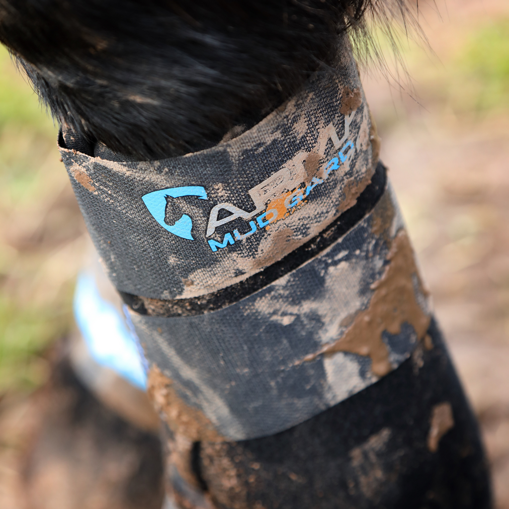 ARMA Mud Socks - Black