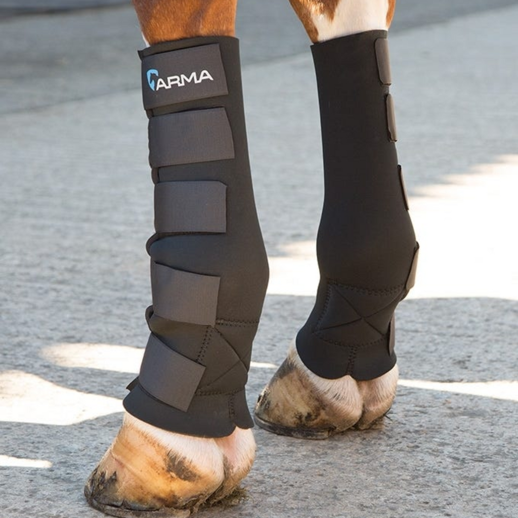 ARMA Mud Socks - Black