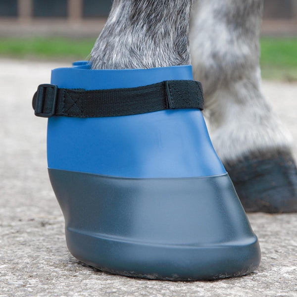 ARMA Poultice Boot - Blue