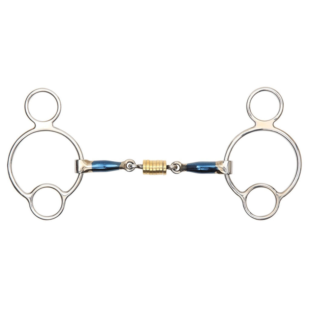 Universal With Roller Link Blue Sweet Iron