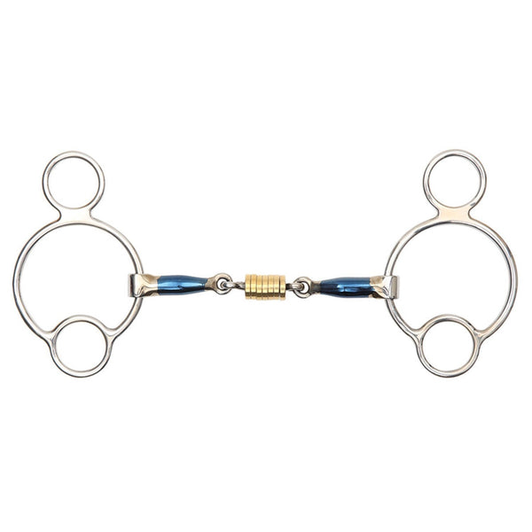 Universal With Roller Link Blue Sweet Iron