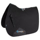 ARMA Saddlecloth - Black