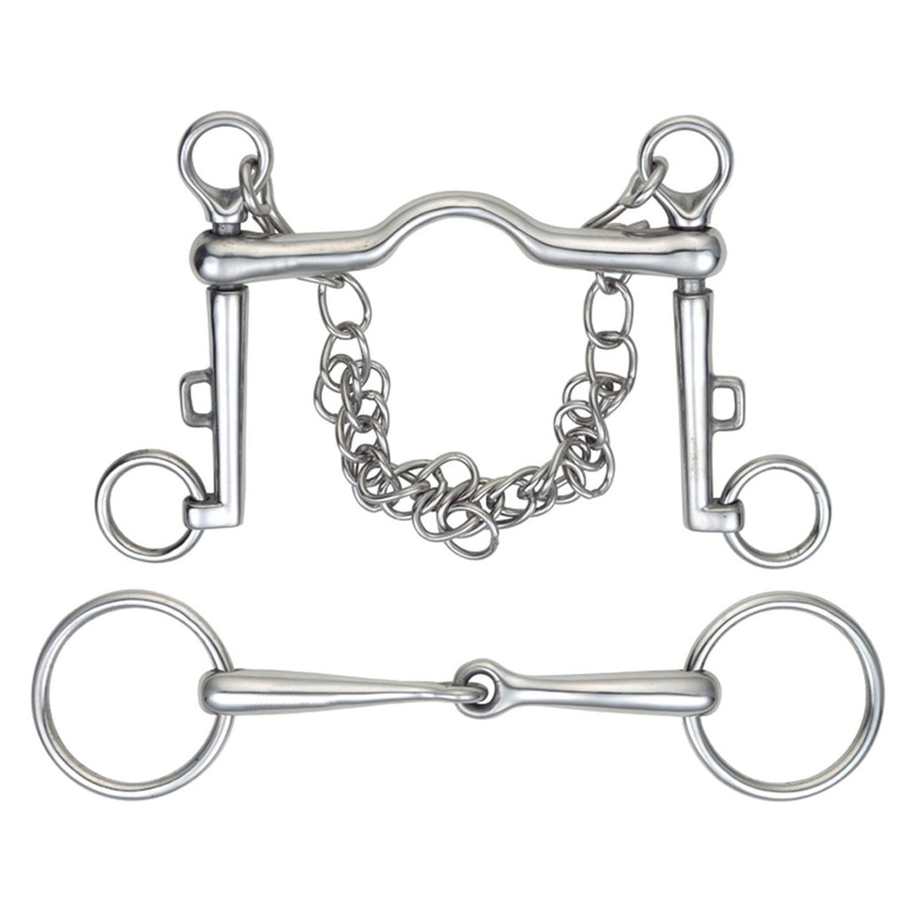 Port Mouth Weymouth Set Stainless Steel
