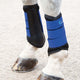 ARMA Air Motion Brushing Boots - Royal Blue