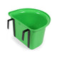 Shires EZI-KIT Hook Over Portable Manger - Green