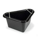 Shires EZI-KIT Corner Manger - Black