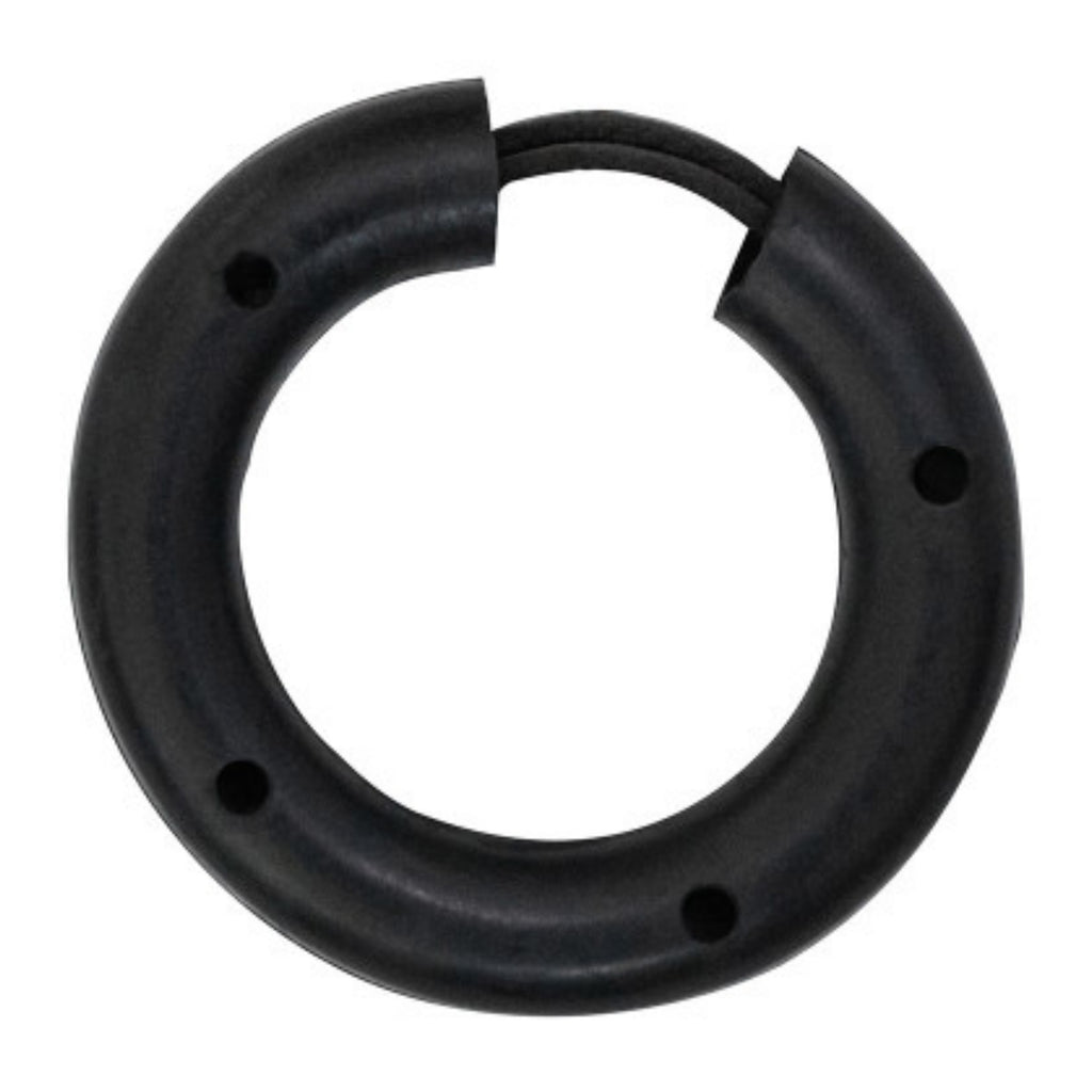 Hy Equestrian Fetlock Ring - Black
