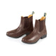 Moretta Alma Child Jodhpur Boots - Brown