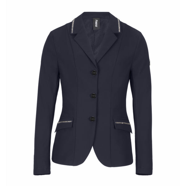 Pikeur Childs Pheliana Competiton Jacket - Nightblue
