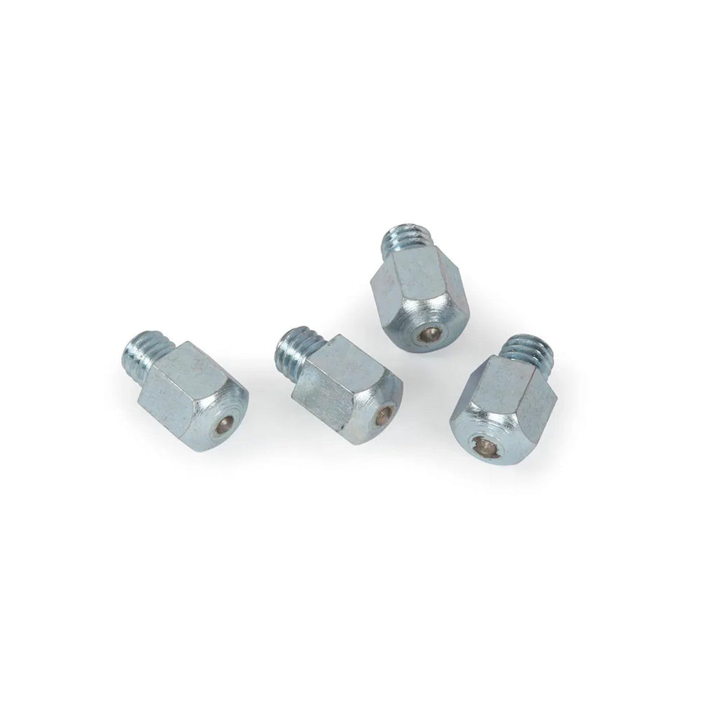 Studs Wet Terrain Metal