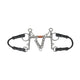 Velociti GARA Pelham Roundings - Black