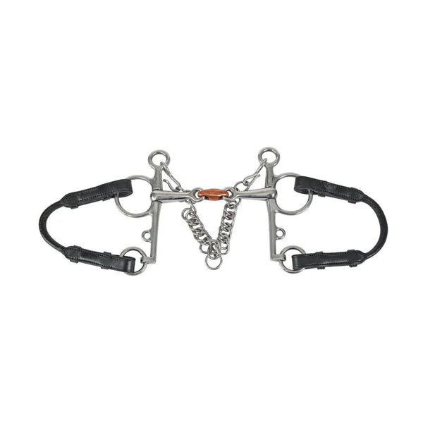Velociti GARA Pelham Roundings - Black
