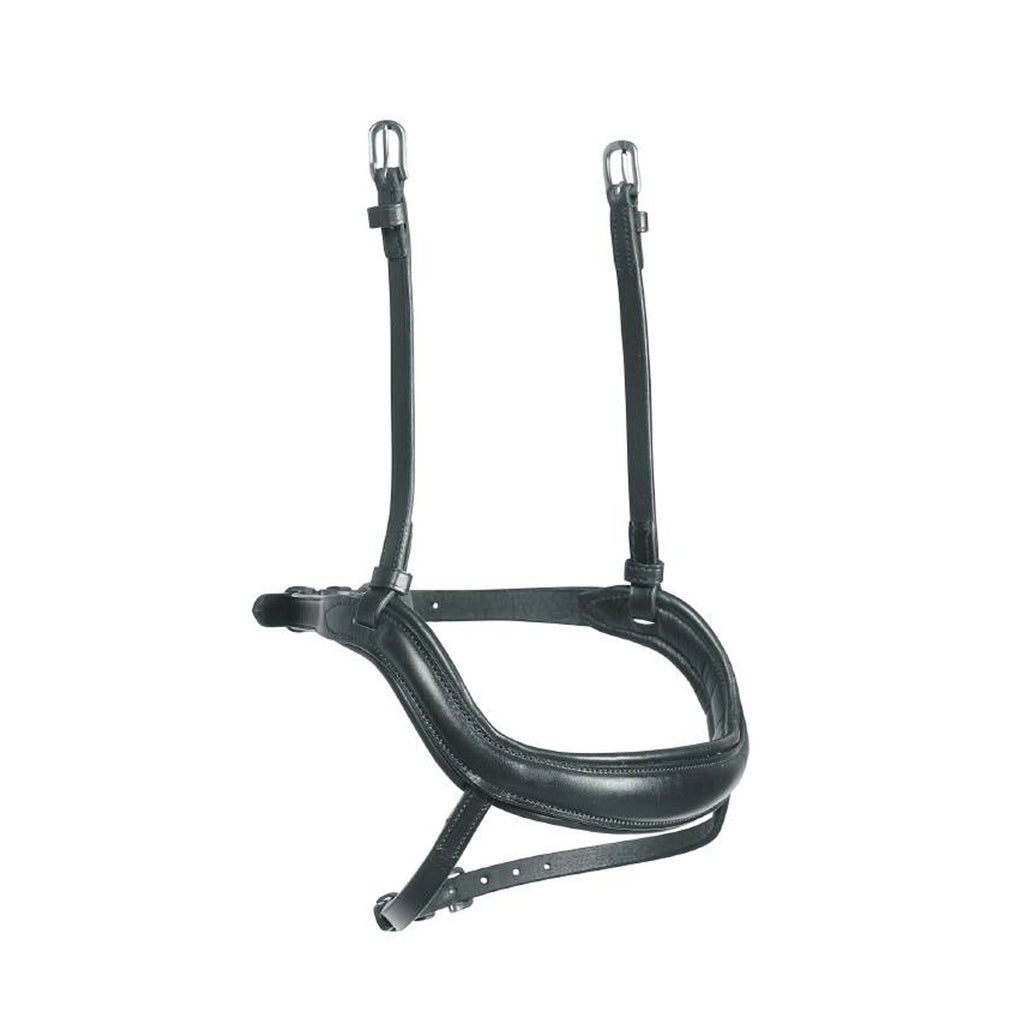 Velociti RAPIDA Ergonomic Flash Noseband - Black